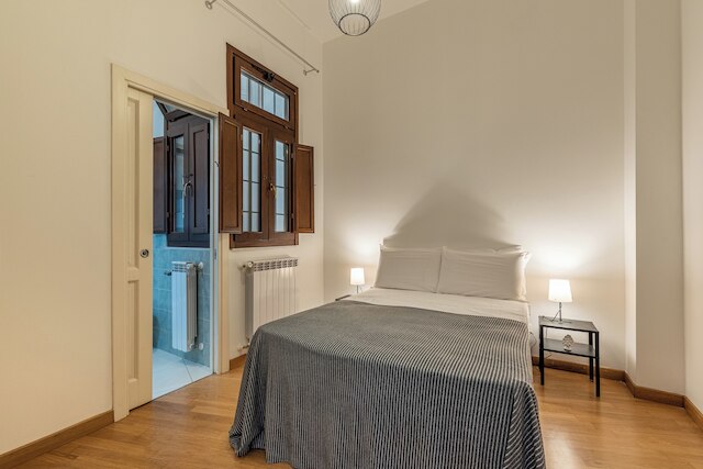 ムジコ アパートメント ニア ザ カテドラル