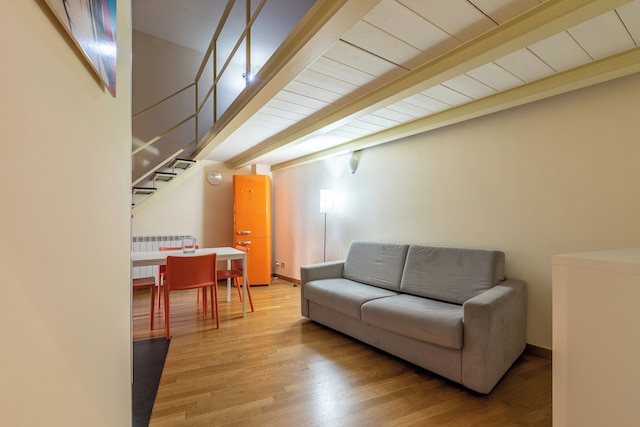 ムジコ アパートメント ニア ザ カテドラル