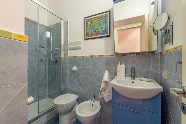 ムジコ アパートメント ニア ザ カテドラル