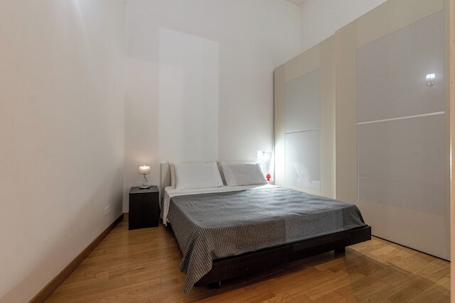 ムジコ アパートメント ニア ザ カテドラル