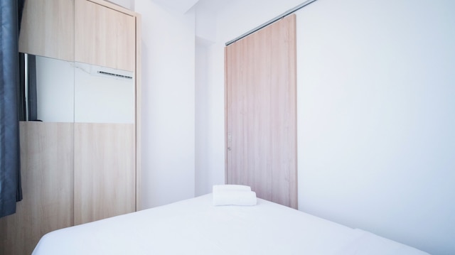 ストラテジック アンド ホーミー 1ベッドルーム アット ザ シティ スクエア アパートメント