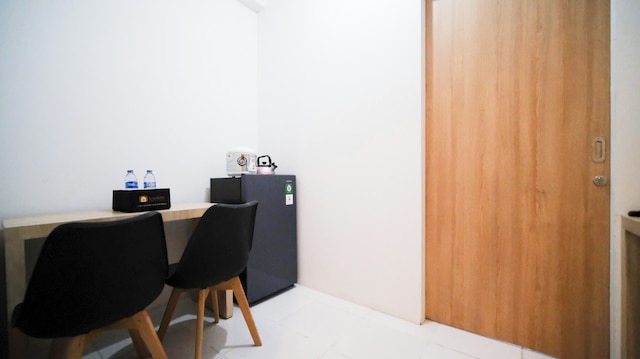 ストラテジック アンド ホーミー 1ベッドルーム アット ザ シティ スクエア アパートメント