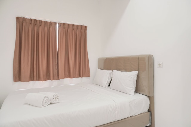 グッド プレイス 1Br メナラ ケボン ジェルク アパートメント