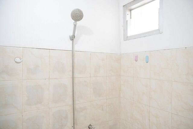 グッド プレイス 1Br メナラ ケボン ジェルク アパートメント