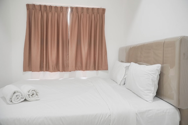 グッド プレイス 1Br メナラ ケボン ジェルク アパートメント