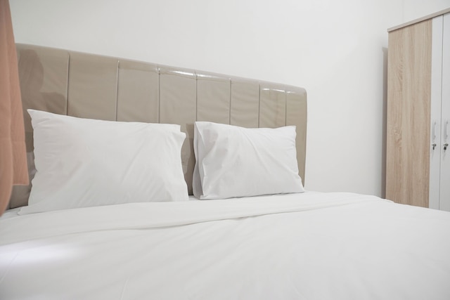 グッド プレイス 1Br メナラ ケボン ジェルク アパートメント