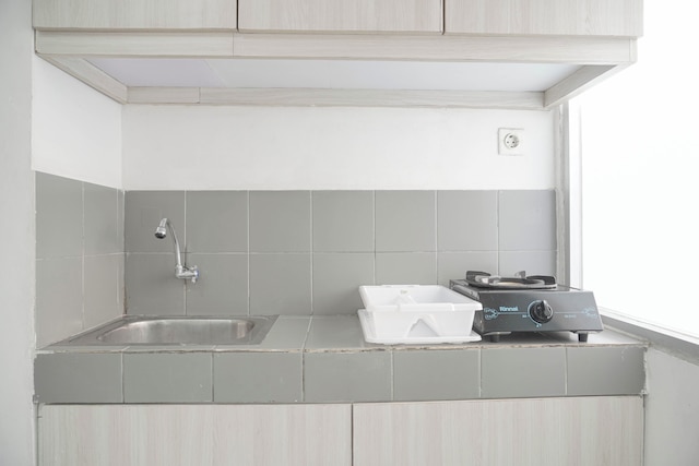 グッド プレイス 1Br メナラ ケボン ジェルク アパートメント