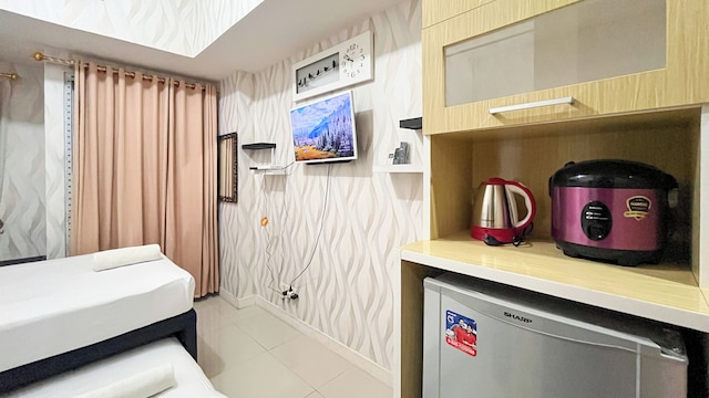 グッド プレイス スタジオ アパートメント アット ヴィダ ビュー マカッサル