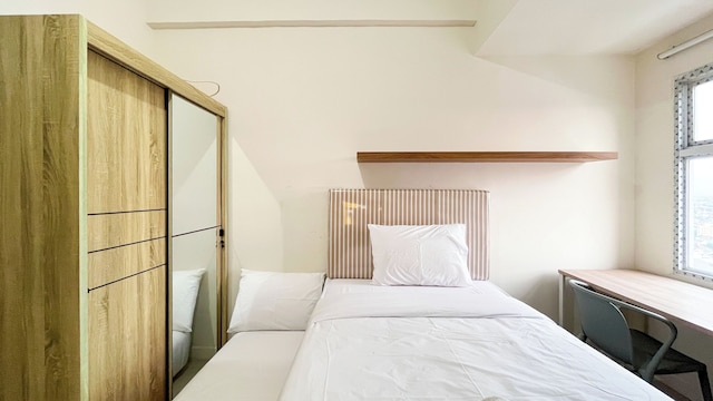 グッドディール アンド ホーミー スタジオ アット ヴィダビューマカッサーアパートメント