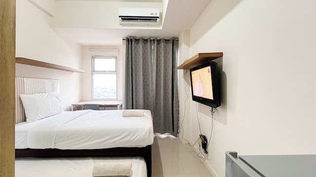 グッドディール アンド ホーミー スタジオ アット ヴィダビューマカッサーアパートメント