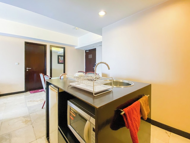 プラチナ 2BR アット アパートメント ブラガシティウォーク