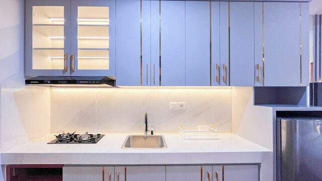 エニグマスタジオ アット アパートメント デルフトシプトラマカッサー