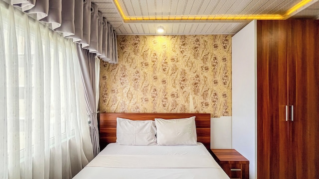 コージー 2BR アット ロイヤル マカッサル アパートメント