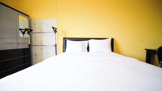 シンプル スタジオ アット メナラ ルングクット アパートメント