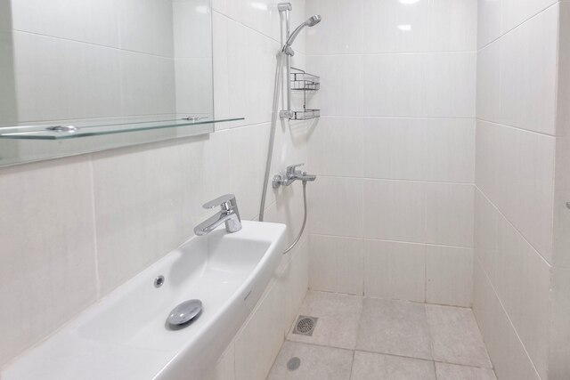 コンフォータブル アンド ホーミー スタジオルーム アット バルサシティ アパートメント