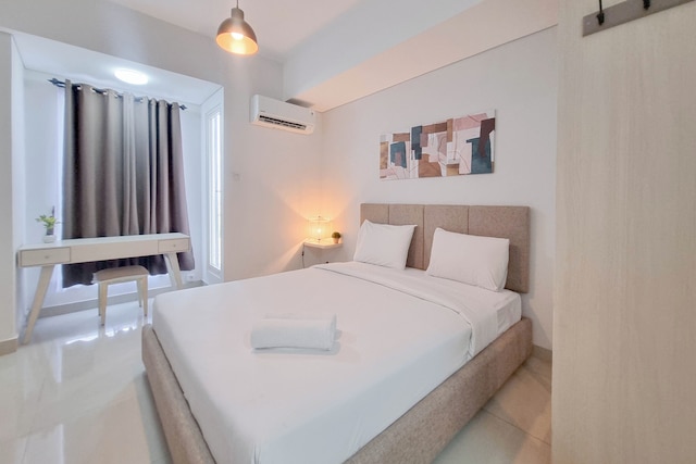 コンフォータブル アンド ホーミー スタジオルーム アット バルサシティ アパートメント