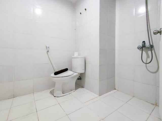 レストフル アンド タイディー スタジオ アット パルトロウ シティ アパートメント