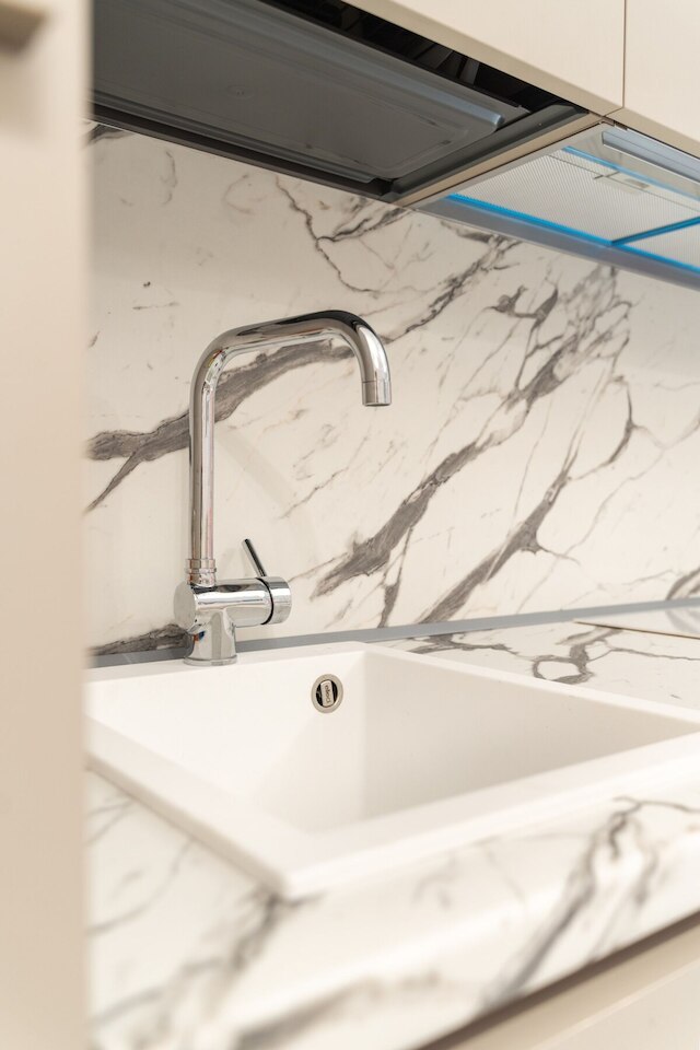 アッパルタメント モデルノ コン パティオ プリバト マスカレッラ