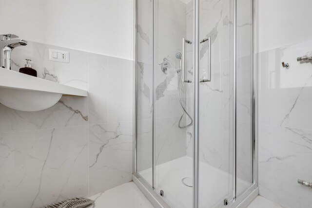 コージーペントハウス ウィズ スタニングビューバルコニー