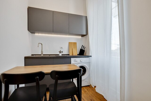 コージーペントハウス ウィズ スタニングビューバルコニー