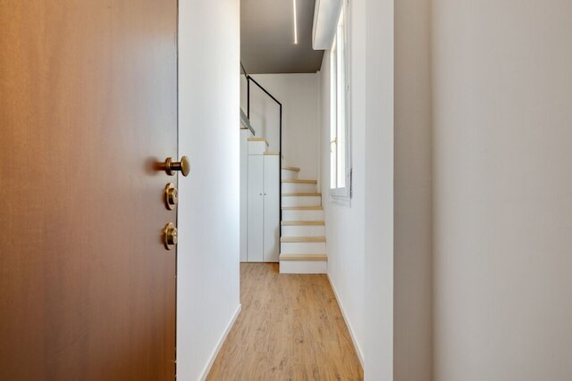 コージーペントハウス ウィズ スタニングビューバルコニー