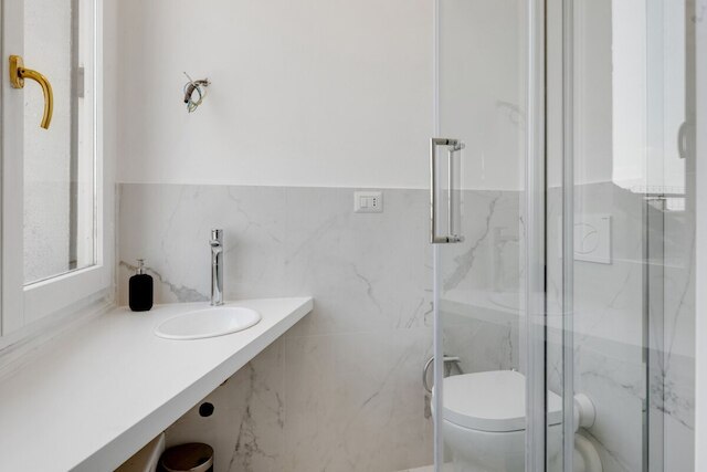 コージーペントハウス ウィズ スタニングビューバルコニー