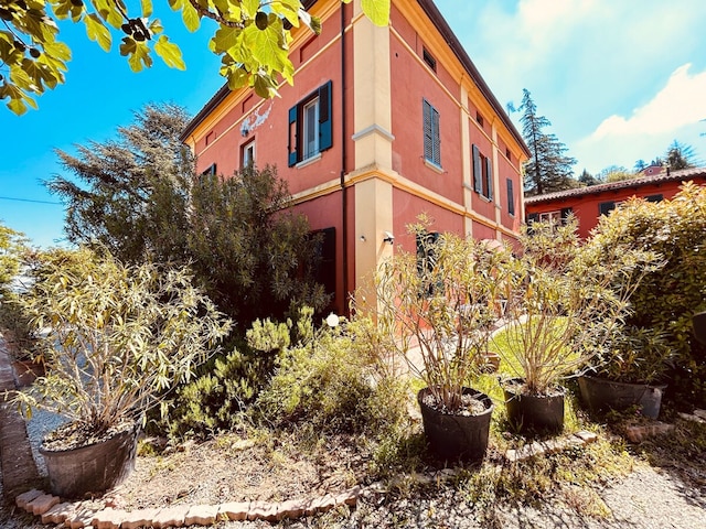 スイート ペルシケット バイ ボローニャ アイコニック ヒルサイド