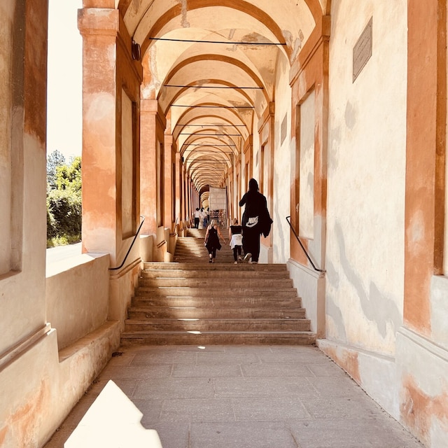 スイート ペルシケット バイ ボローニャ アイコニック ヒルサイド