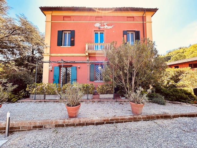 スイート ペルシケット バイ ボローニャ アイコニック ヒルサイド