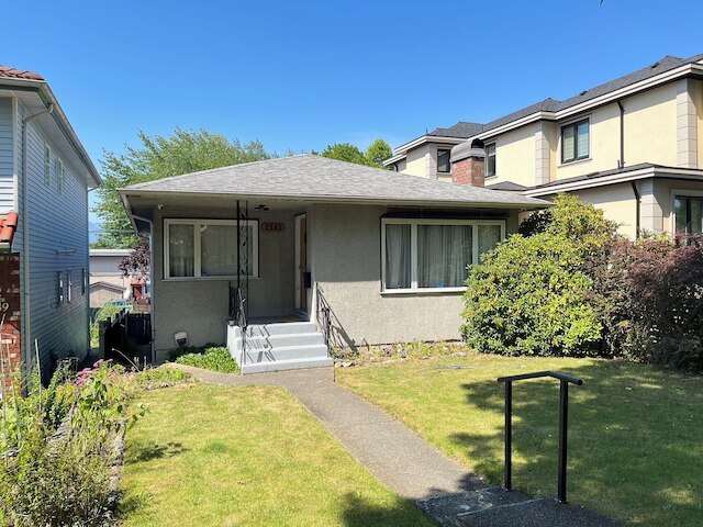 ロマンティック ゲッタウェイ ニア ザ ハート オブ バンクーバー