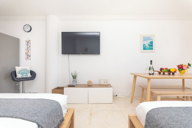 ブティック アパートメント ノース ベイ ビレッジ