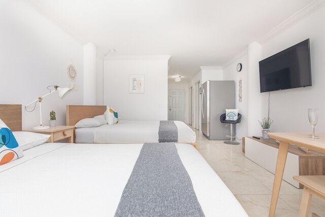 ブティック アパートメント ノース ベイ ビレッジ