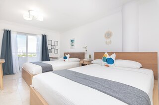 ブティック アパートメント ノース ベイ ビレッジ