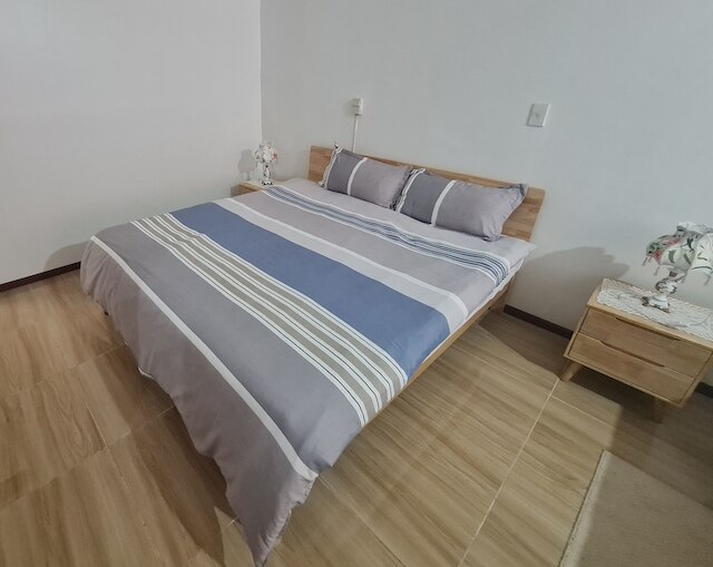 ホテル ヌクアロファ