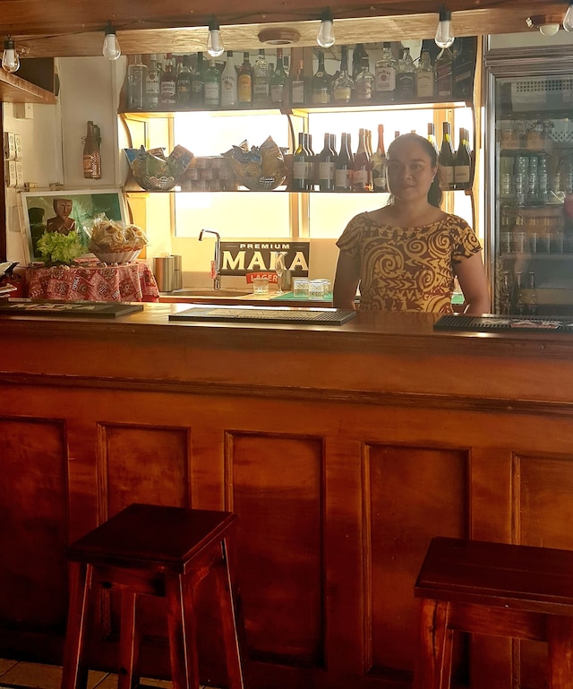 ホテル ヌクアロファ