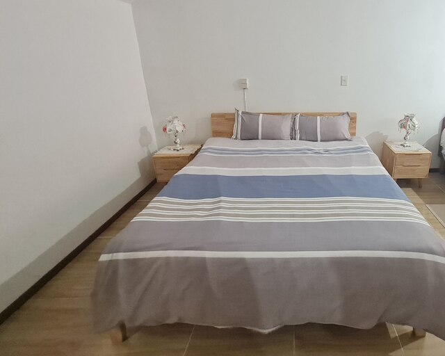 ホテル ヌクアロファ