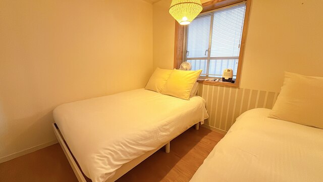 コンドミニアム パレスリゾート北谷 III