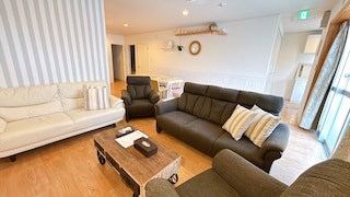 コンドミニアム パレスリゾート北谷 III