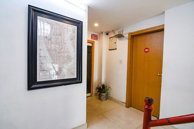 ファブホテル グローブ エクスプレス