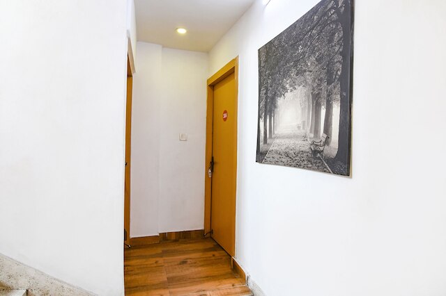 ファブホテル グローブ エクスプレス