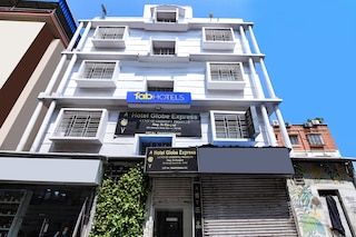 ファブホテル グローブ エクスプレス