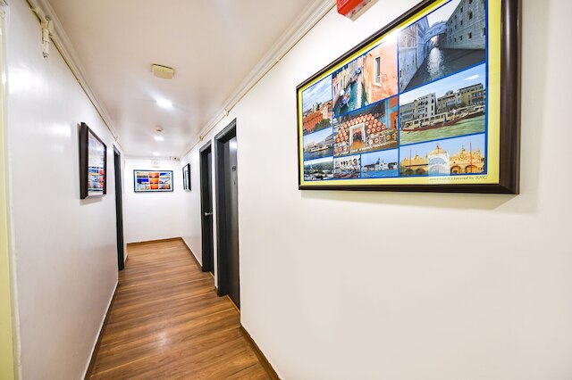 ファブホテル ラ セレーヌ NFC