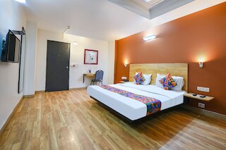 ファブホテル ラ セレーヌ NFC