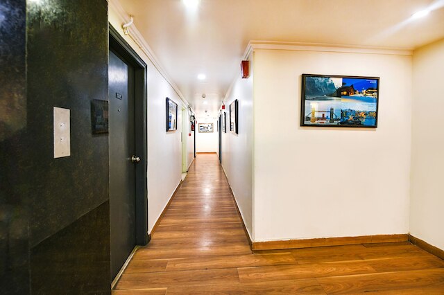 ファブホテル ラ セレーヌ NFC