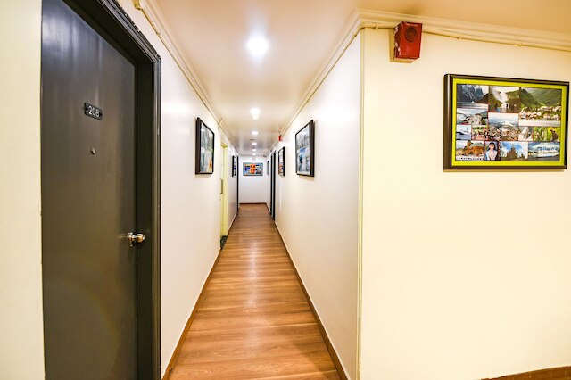 ファブホテル ラ セレーヌ NFC