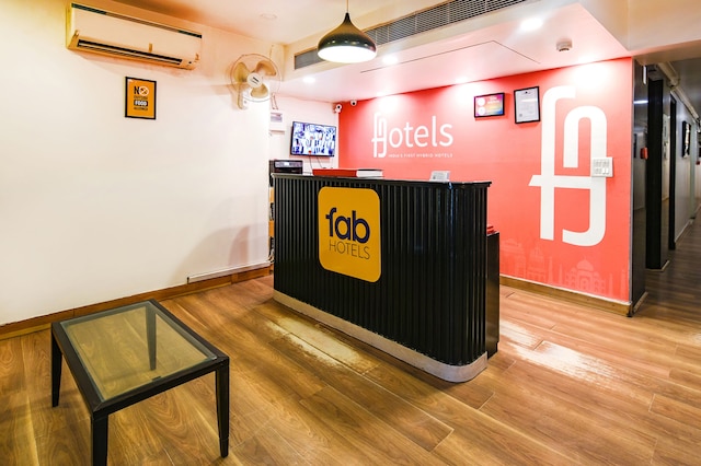 ファブホテル ラ セレーヌ NFC