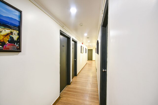 ファブホテル ラ セレーヌ NFC