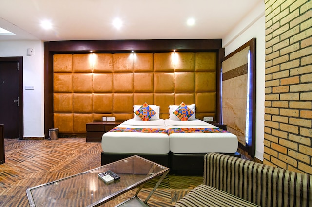 ファブホテル プライム グッドウィル