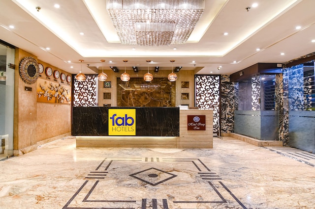 ファブホテル プライム グッドウィル