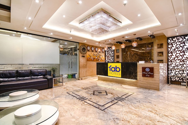 ファブホテル プライム グッドウィル